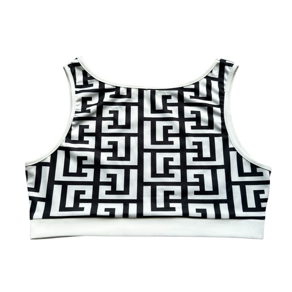 🔃ChicMe Crop Top - Picture 5 of 7